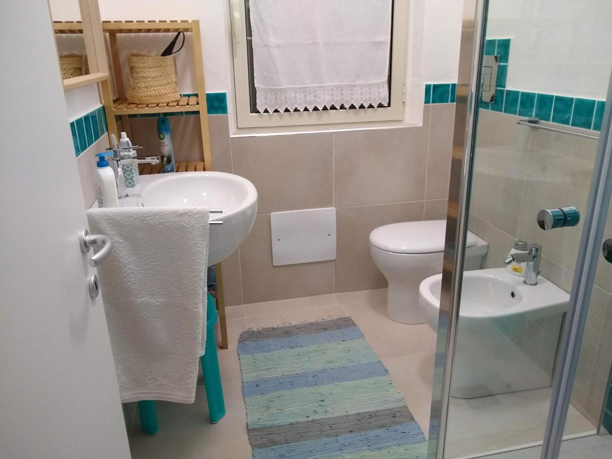 Capo Blu - Santa Margherita Di Pula Villa Ngoại thất bức ảnh